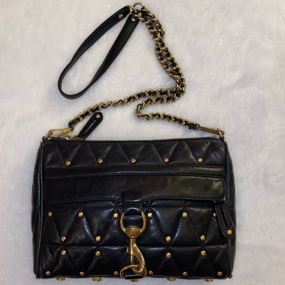 Rebecca Minkoff MAC crossbody
